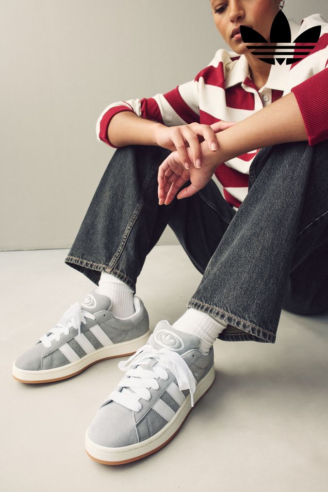 adidas Originals Womens Trainers adidas Originals Nizza