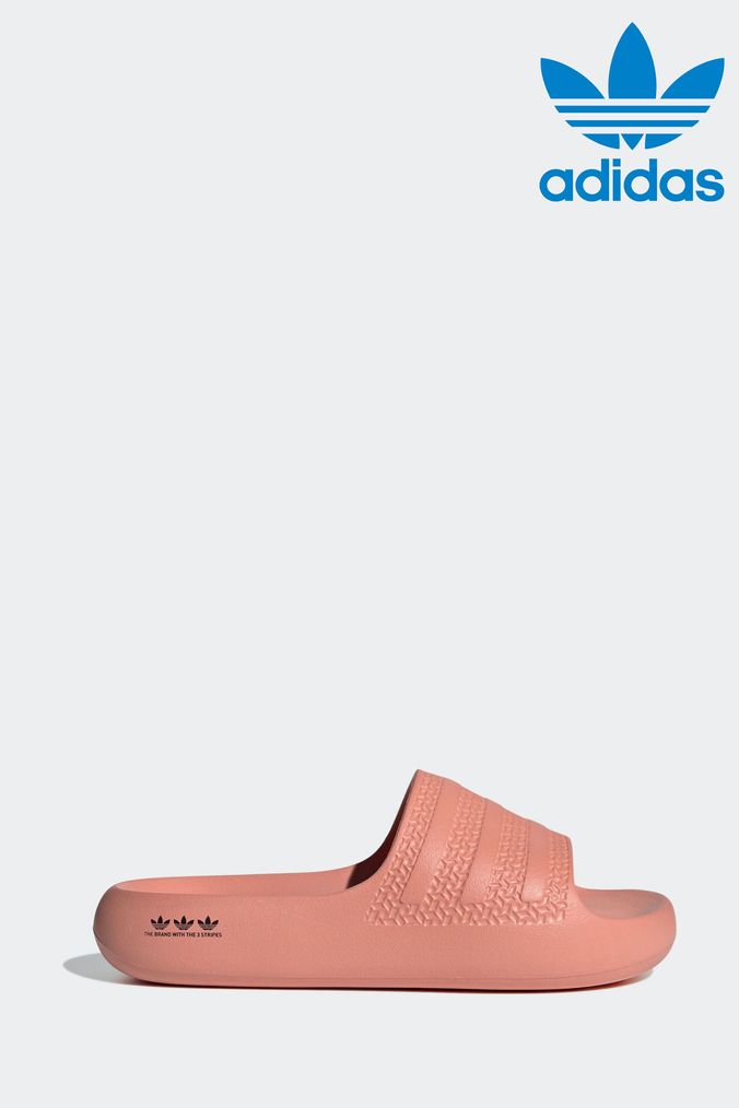 Buy Women s Sandals Red Sliders Footwear Online Next UK