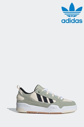 adidas Originals Green Trainers (N38976) | £90