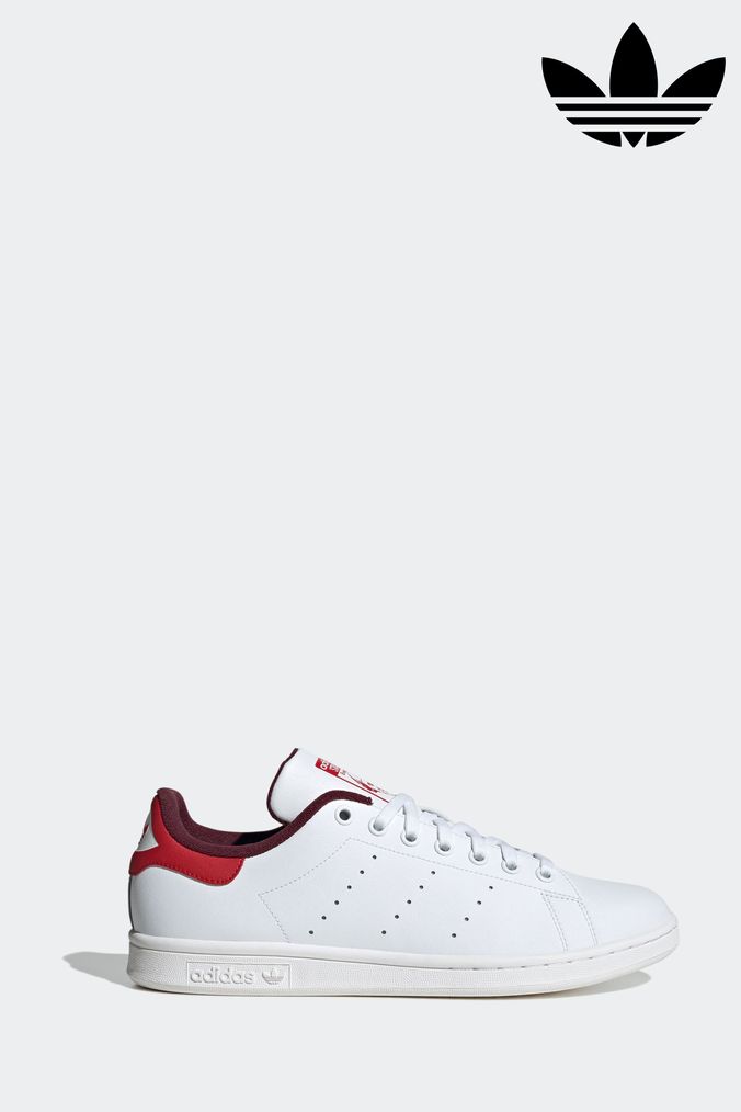 Buy Men s Trainers Adidas Originals Stan Smith Footwear Online