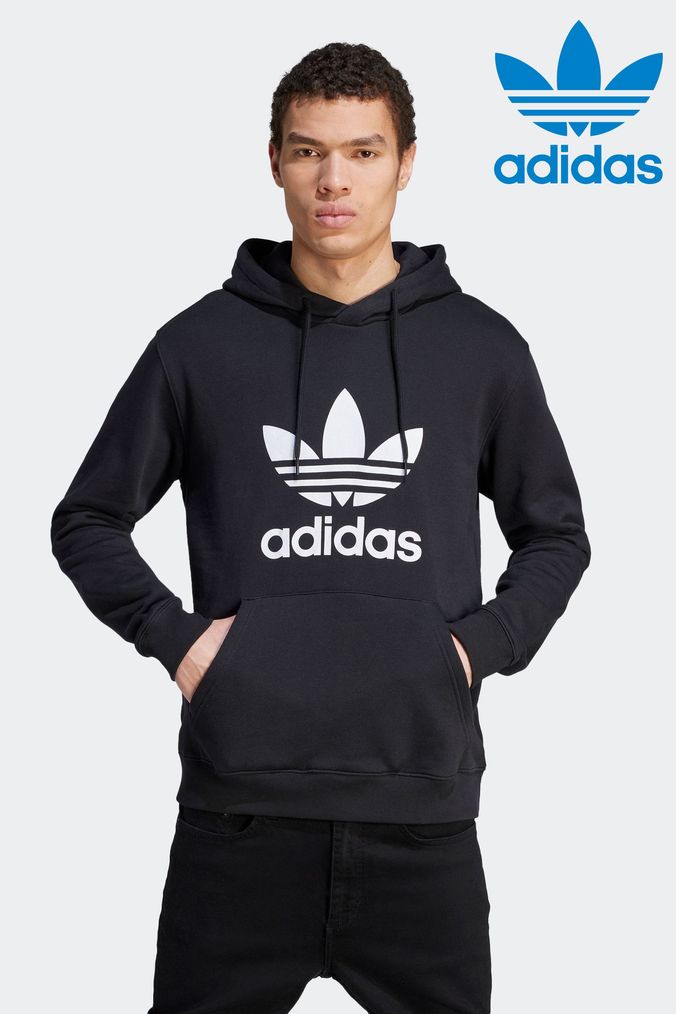 Adidas originals deals hoodie 60