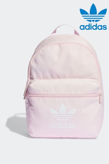 adidas limited Originals Adicolor Backpack (N39148) | £28