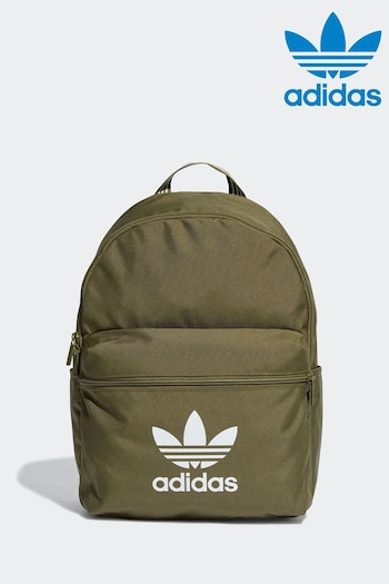 adidas Originals Adicolor Backpack (N39150) | £28