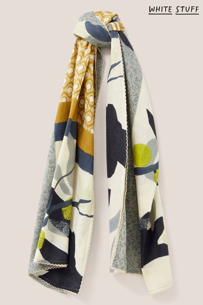 Whitestuff scarf cheap