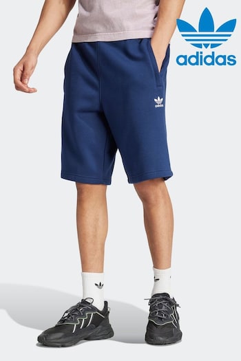 adidas NFT Originals Trefoil Essentials Shorts (N39227) | £33
