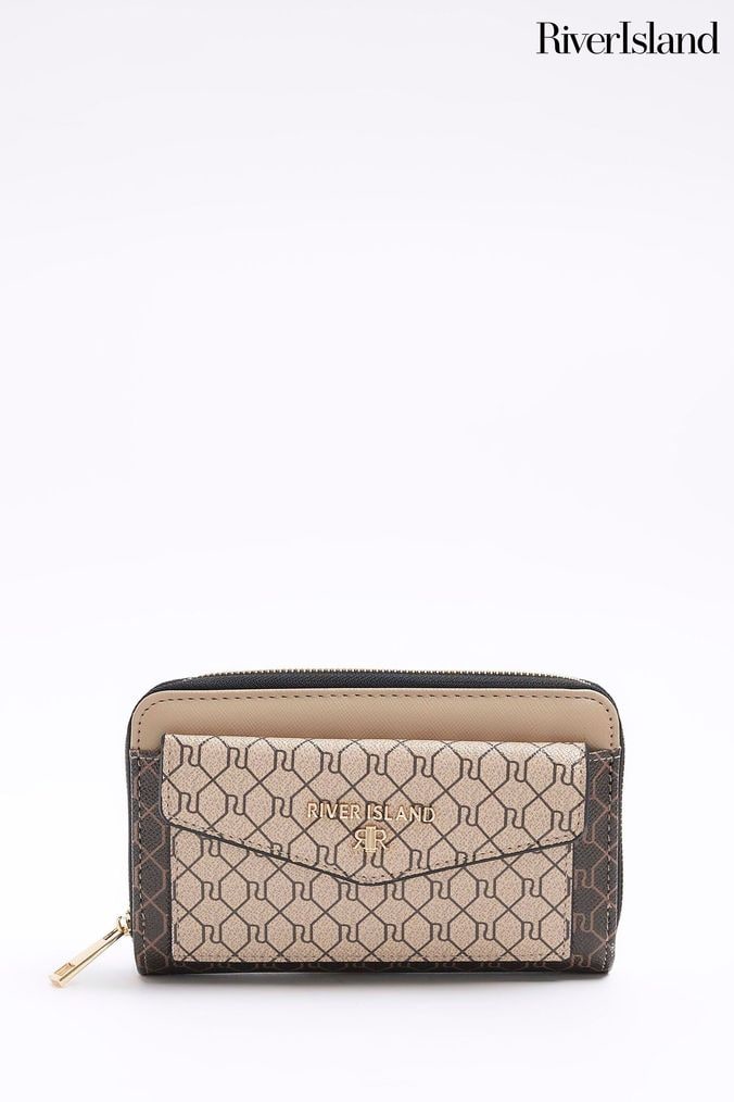 Womens purse river island outlet