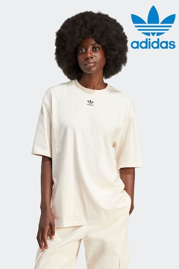 adidas Originals Adicolor Essentials T-Shirt (N39252) | £23
