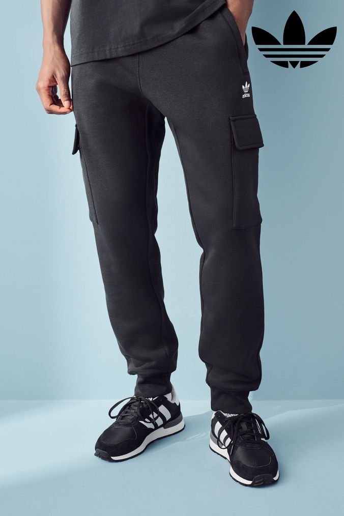 adidas Originals Joggers adidas Originals Nite 3 Stripe