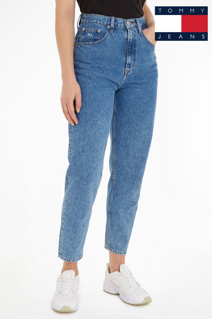 Tommy jeans online top