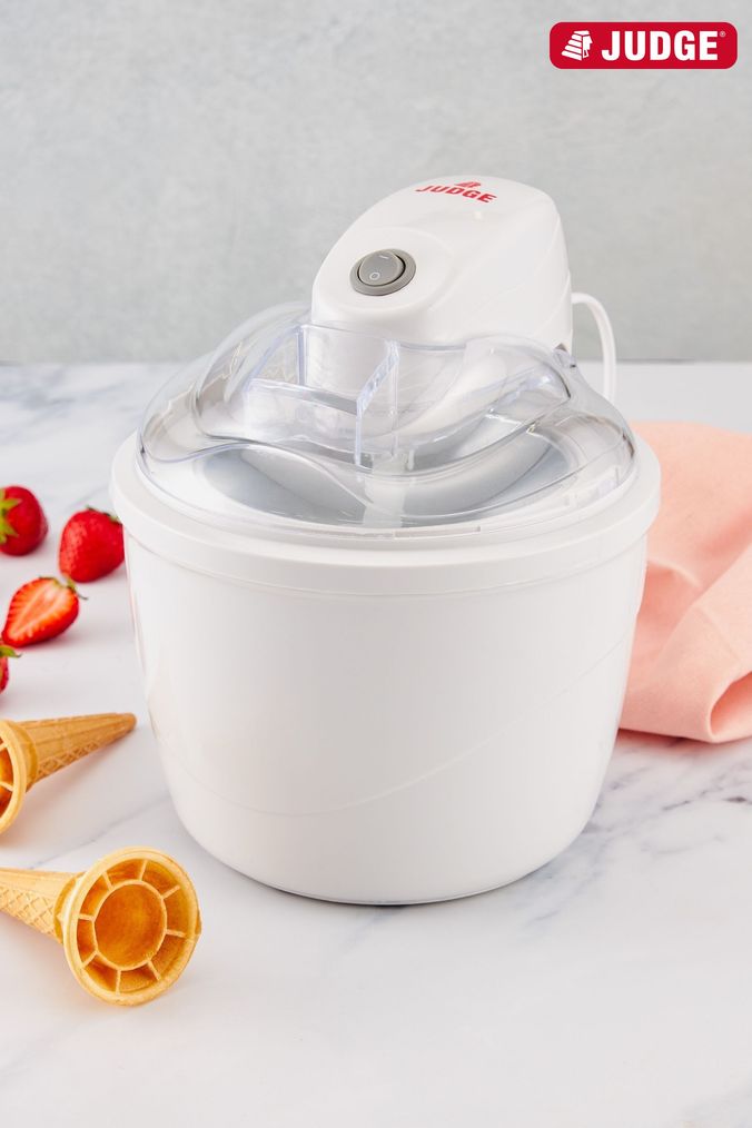 Buy Judge Ice Cream Maker Homeware Kitchen Online Next UK