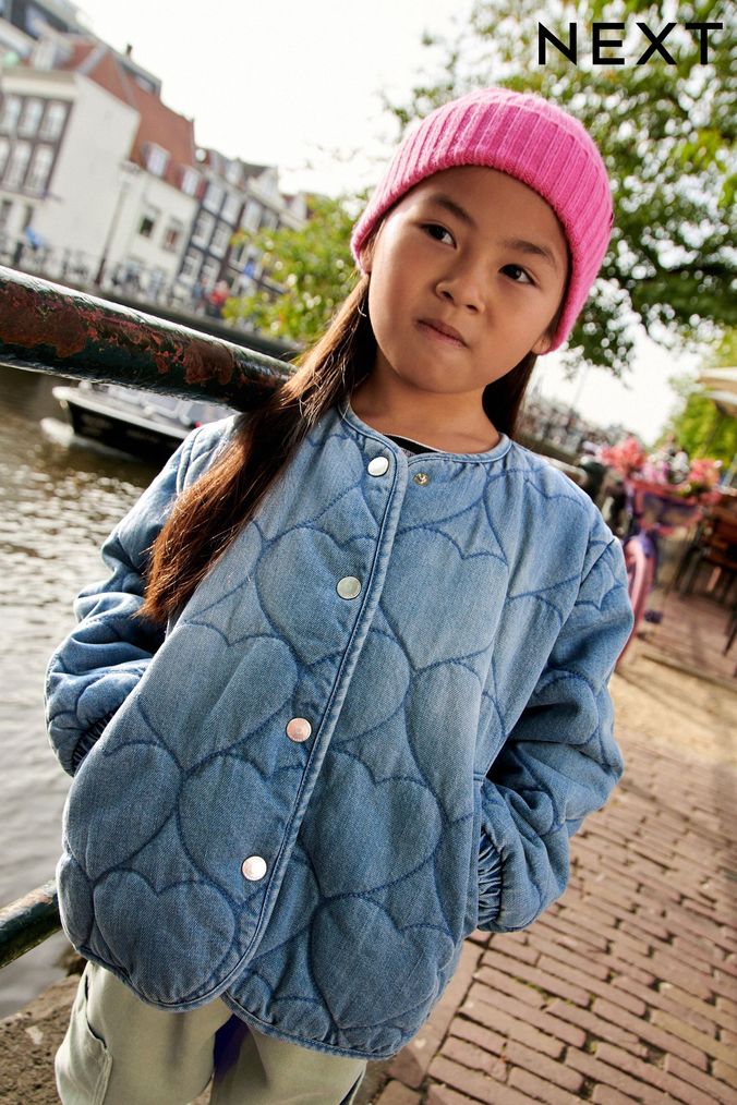 Next ladies deals quilted jackets