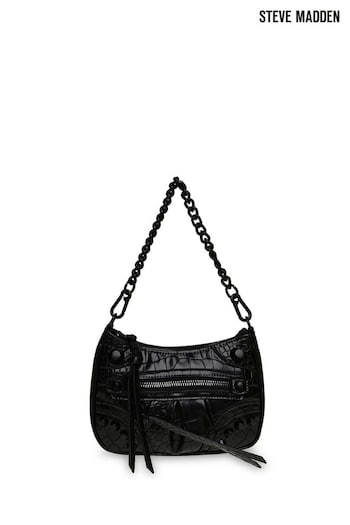 Steve Madden Bvilma Cross-Body Bag Black (N39408) | £100