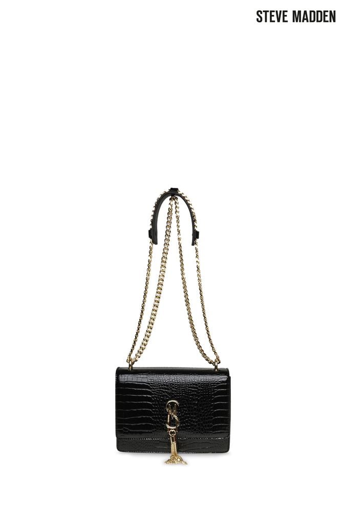 Steve madden discount animal print