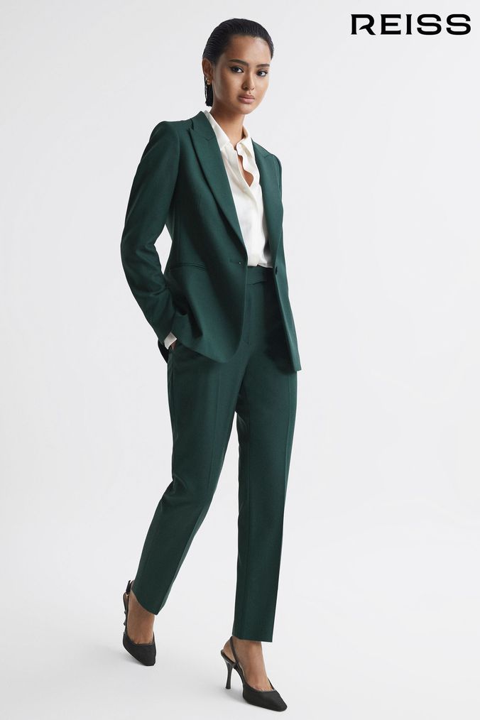 Women's petite tuxedo suit on sale