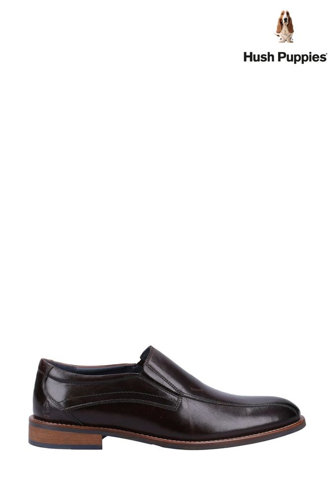 Hush puppies best sale official