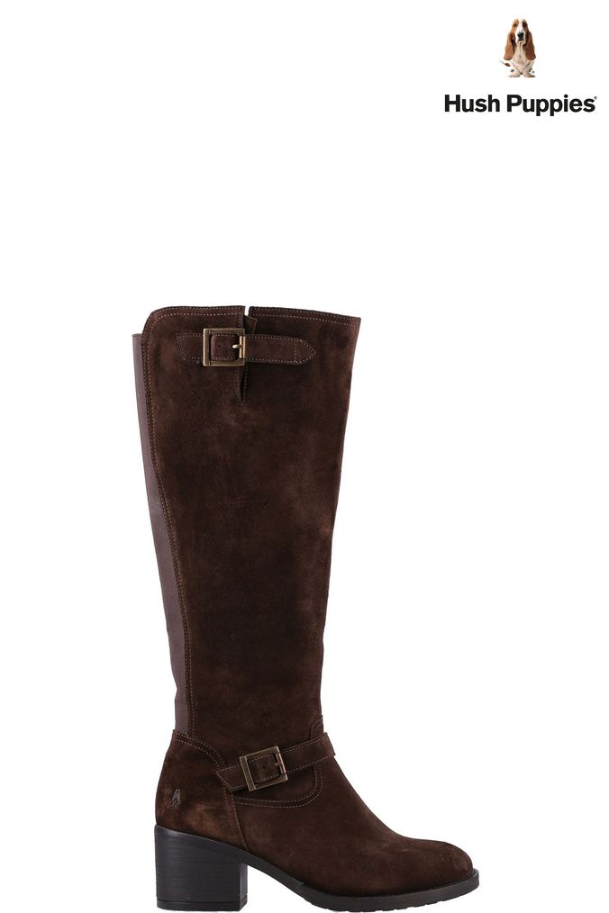 Hush puppies soldes cheap