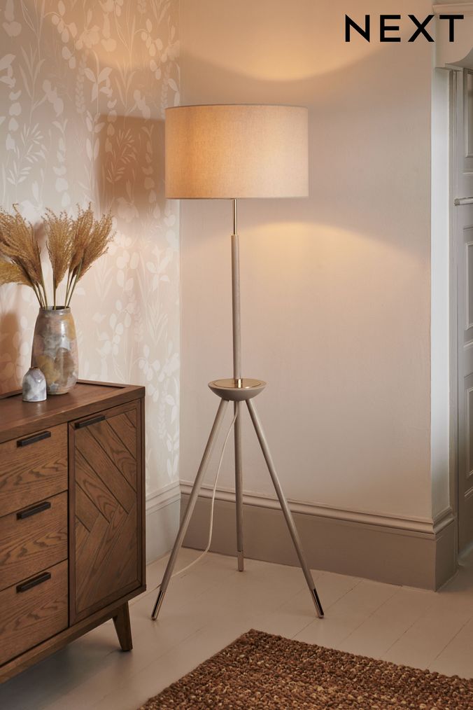 Next fairford floor lamp on sale