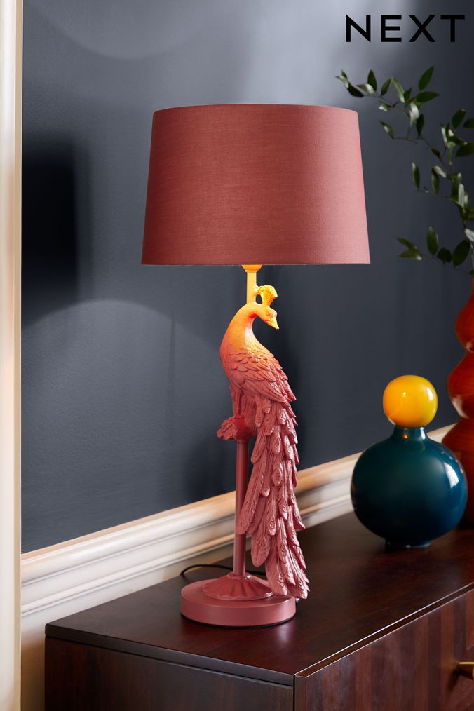 Buy Desk Table Lamps Feature Lamp Boldchichomeware Online AspennigeriaShops