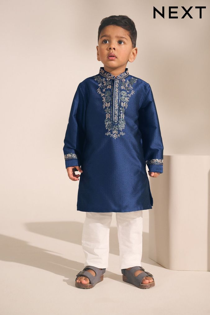 Mens Boys Matching Eid Matching Eid Fashion Next UK