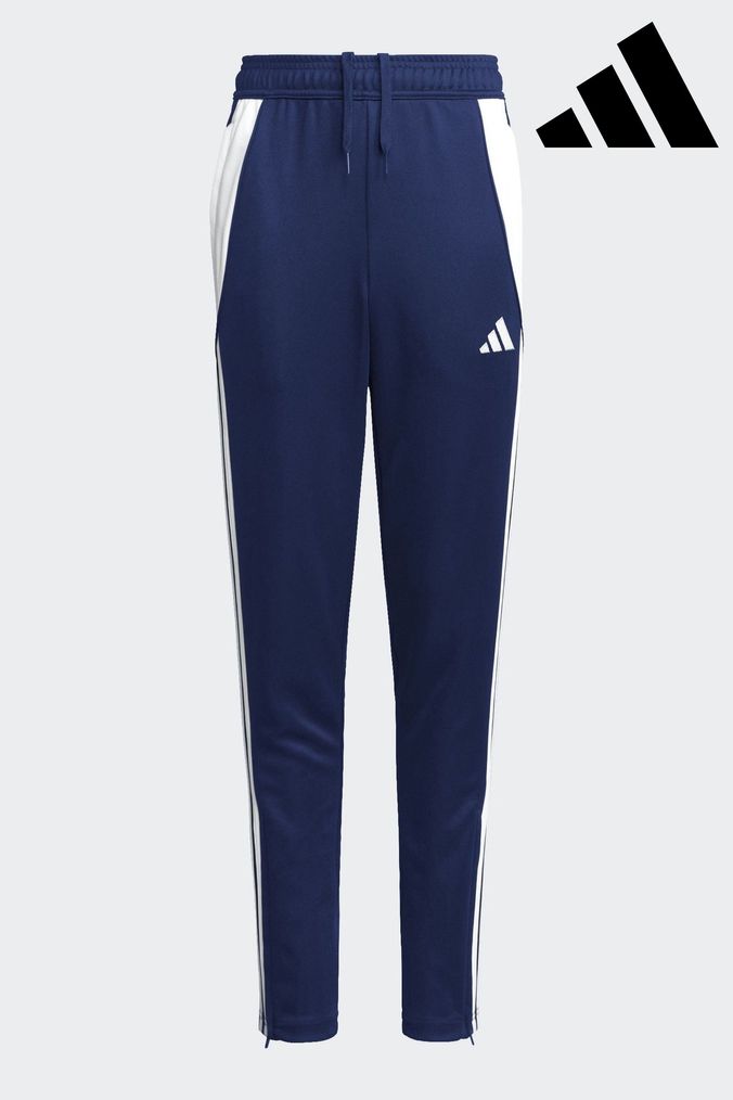 Boys hotsell adidas bottoms