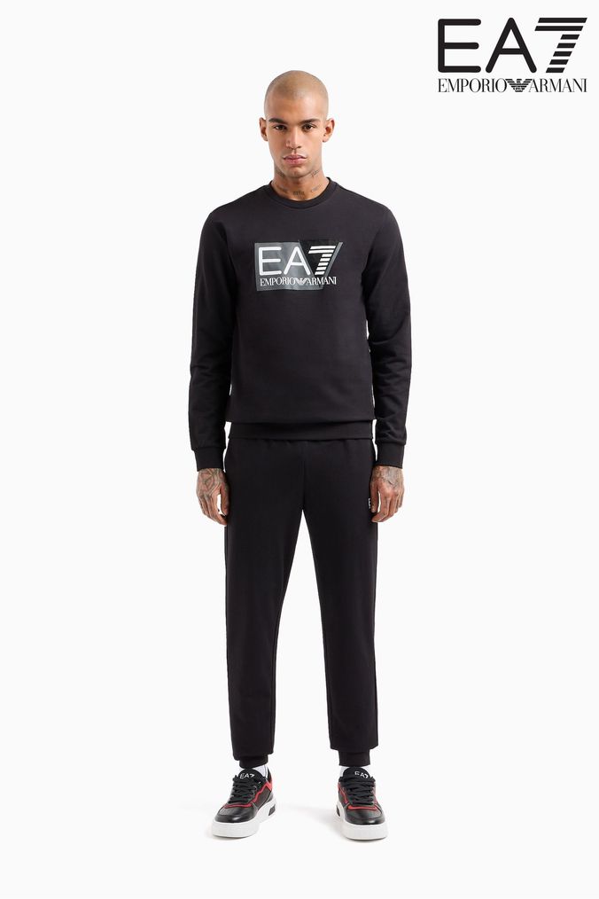 EA7 Clothing Sportswear Emporio Armani 7 collection Next UK