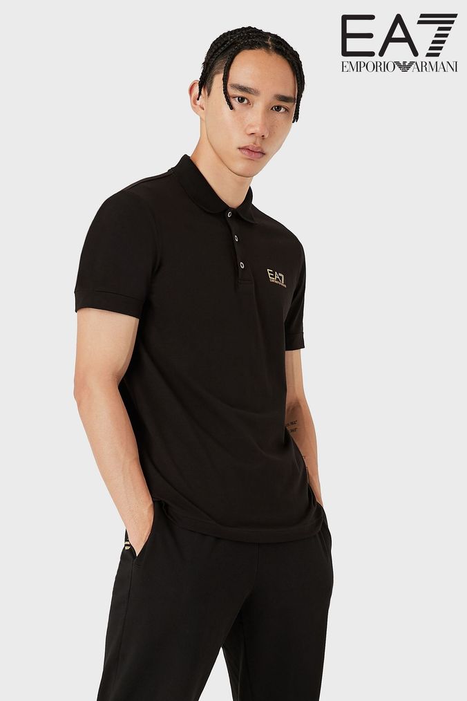 EA7 Clothing Sportswear Emporio Armani 7 collection Next UK
