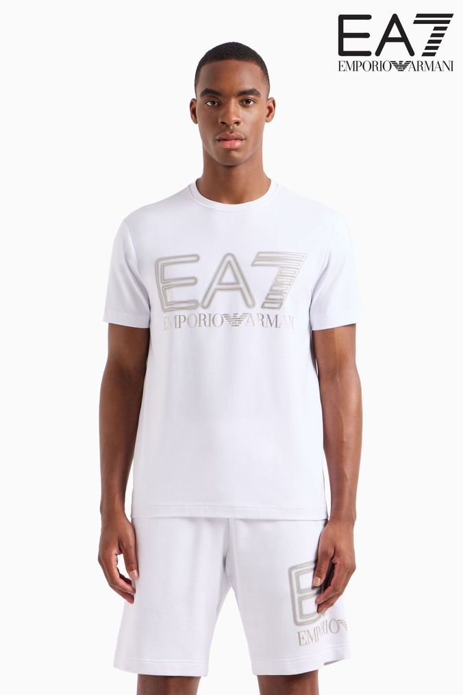 Junior ea7 sale outlet
