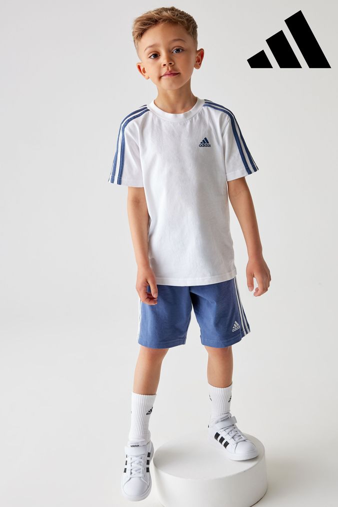 Adidas ultimate chino sales short jongens