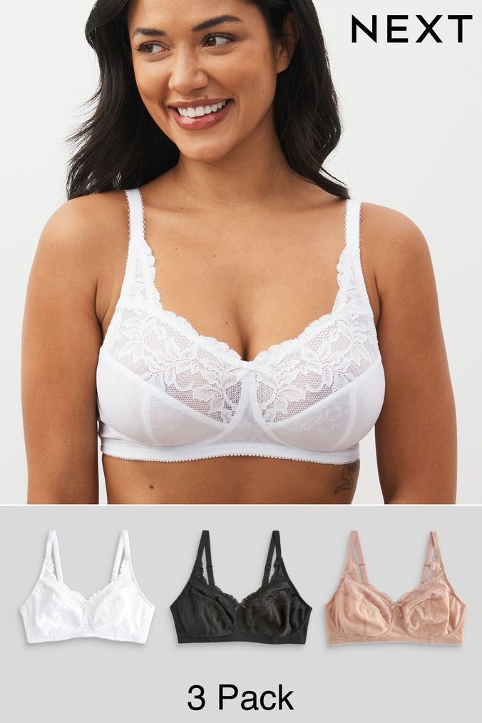 Wireless bras shop uk