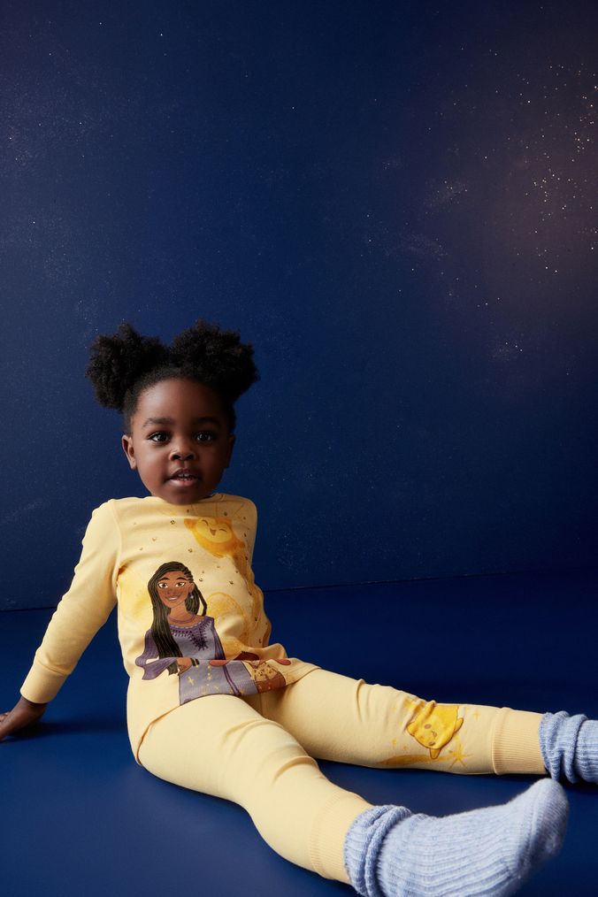 Buy Girls Pyjamas Disney Nightwear Online Next UK