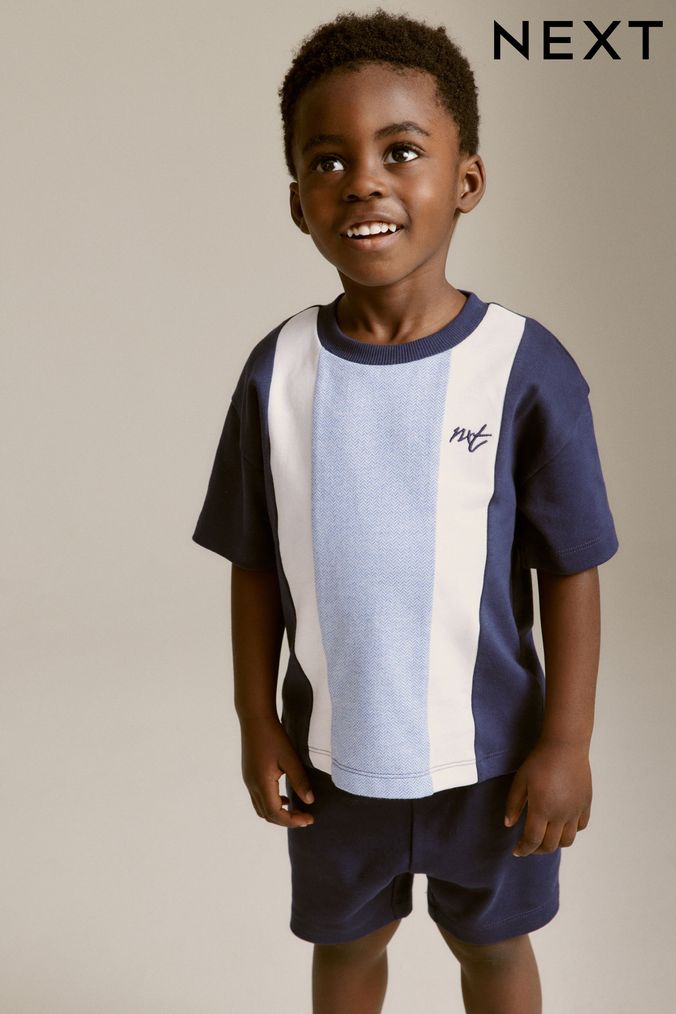 Boys shorts and shirts on sale