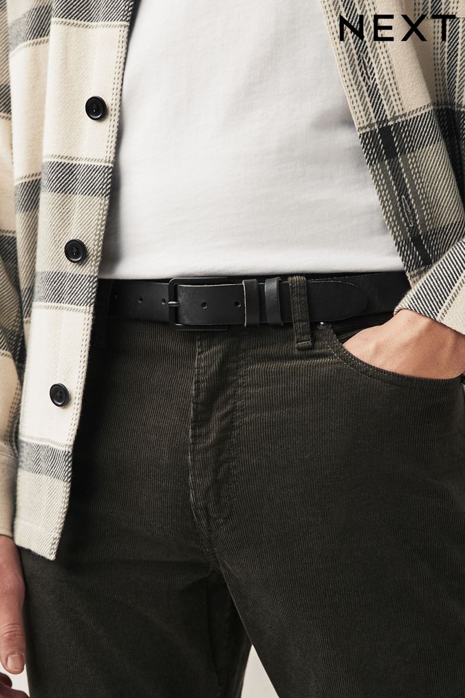 Mens casual belts for shorts online