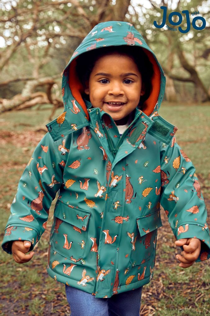 Boys raincoat uk online