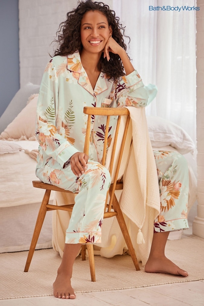 Pyjamas sale next cheap