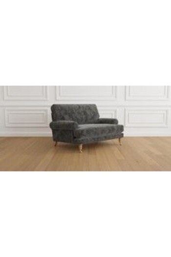 Casual Boucle/Charcoal Erin Deep Firmer Sit (N40788) | £475 - £1,925