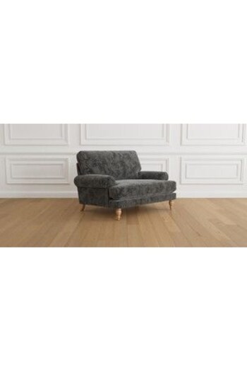 Casual Boucle/Charcoal Erin Deep Firmer Sit (N40788) | £475 - £1,899