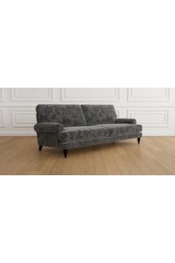 Casual Boucle/Charcoal Erin Deep Firmer Sit (N40788) | £475 - £1,899