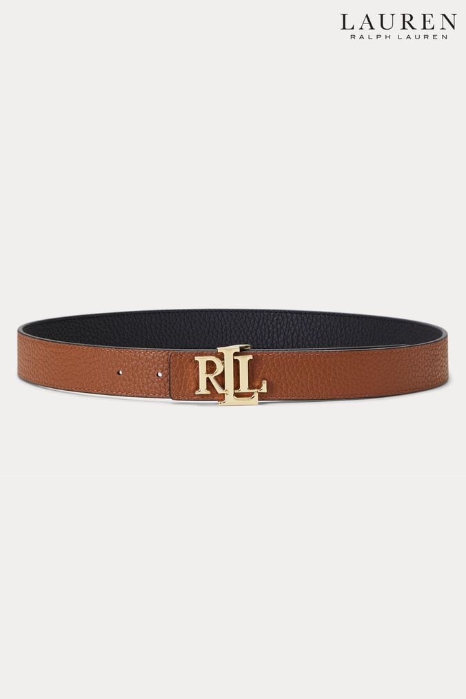 Women's belts cheap ralph lauren