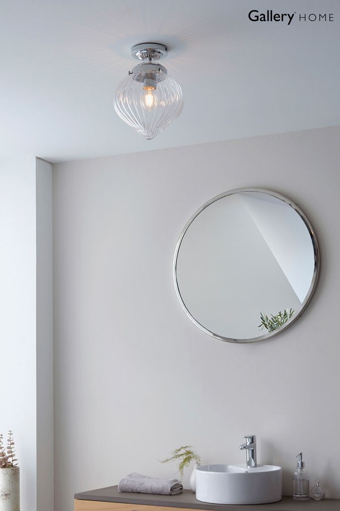 Next bathroom ceiling lights new arrivals