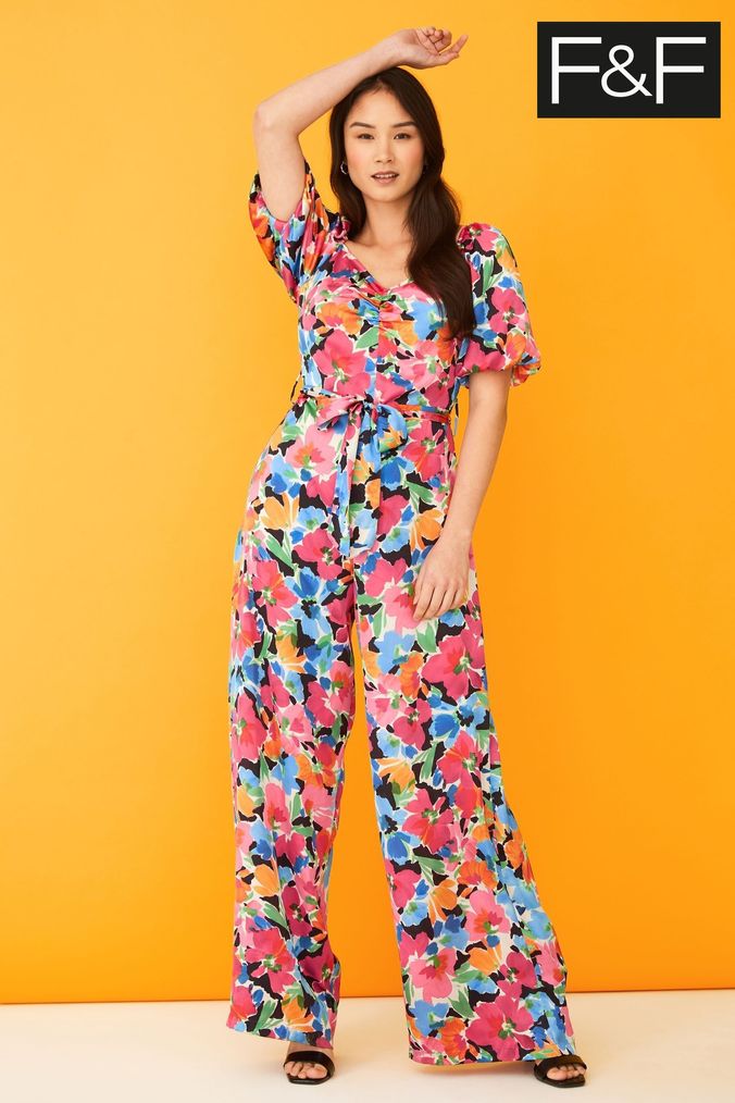 Aggregate 145+ f and f jumpsuit super hot tnbvietnam.edu.vn