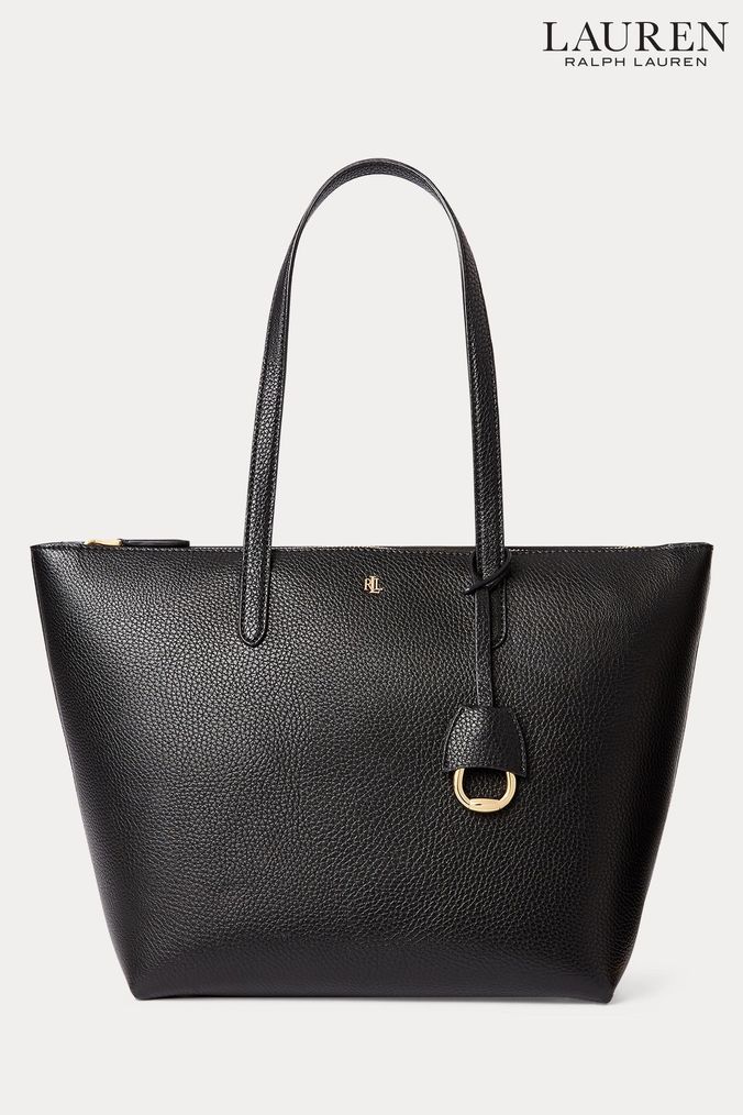 Buy Women s Bags Lauren Ralph Lauren Tote Accessories Online Next UK