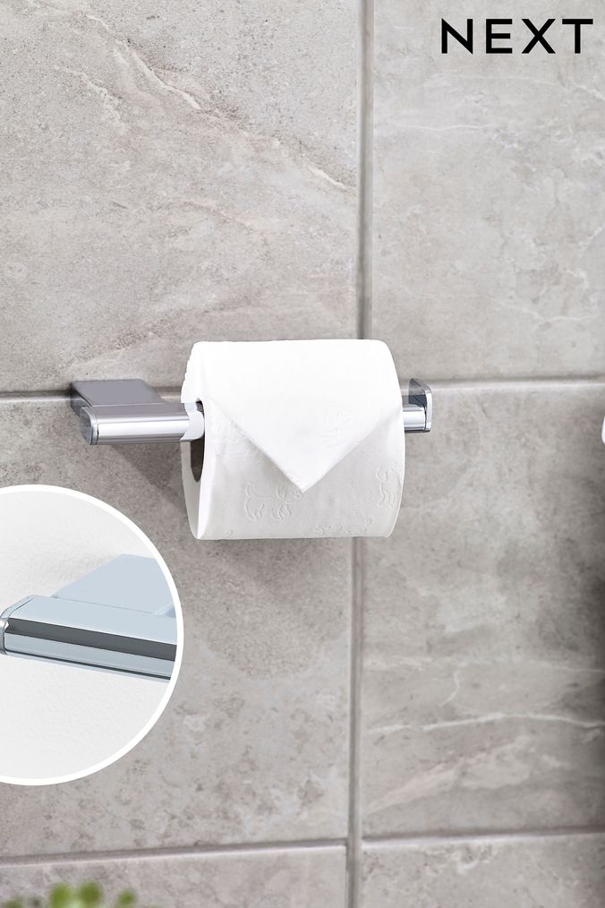 Bhs toilet roll holder deals