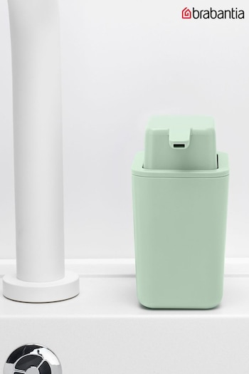 Brabantia Green Soap Dispenser (N41645) | £20