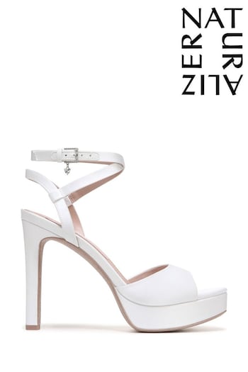 Naturalizer AI Wedding Heeled Sandals (N41757) | £300