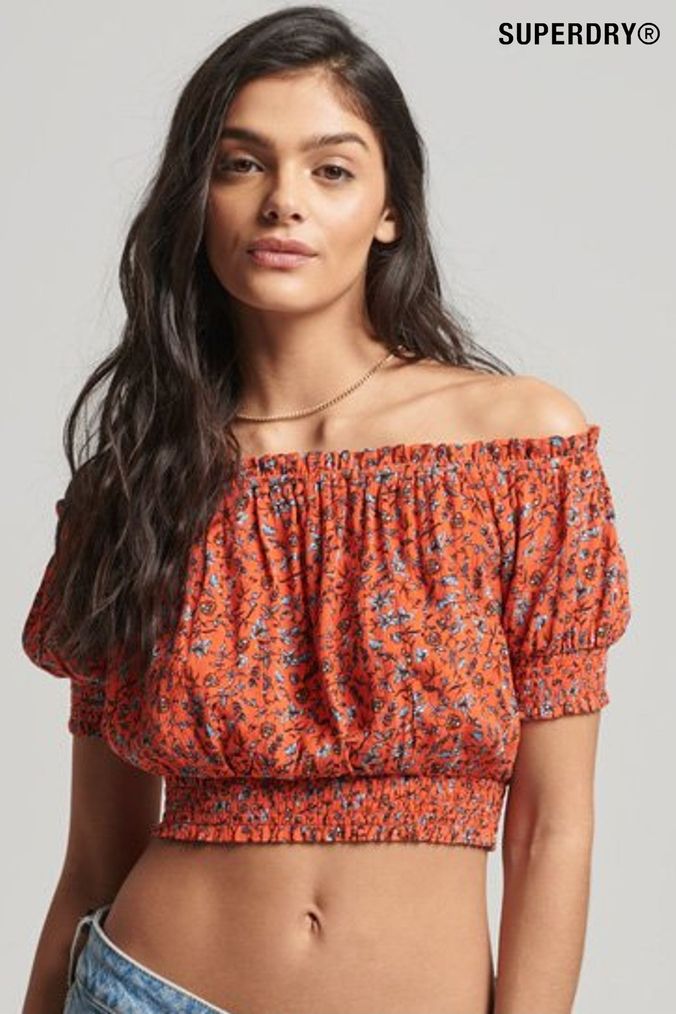 Short tops new arrivals online