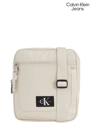 Calvin Klein Jeans Mens Sport Reporter Bag (N41999) | £55