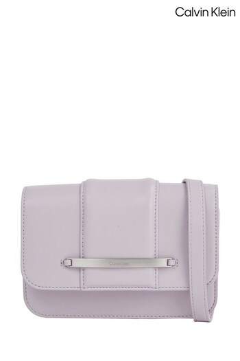 Calvin Klein Hardware Crrossbody Bag (N42012) | £120
