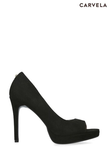 Carvela Sienna Platform Sandals (N42039) | £119