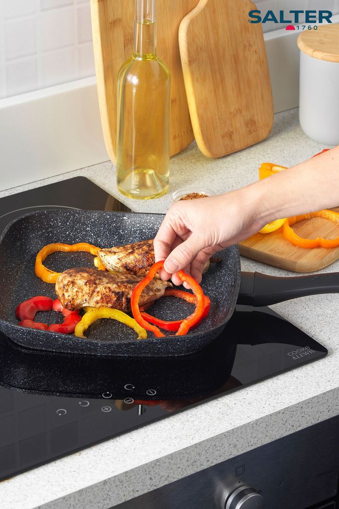 Buy sales grill pan