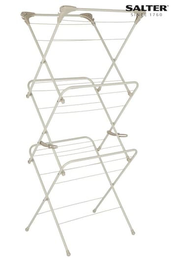 Salter Warm Harmony 3 Tier Airer (N42144) | £35